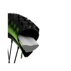 Vložek za plašče Cush Core Tyre Insert Pro 27.5