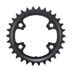11-biegowa tarcza łańcuchowa Shimano GRX FC-RX600 30t