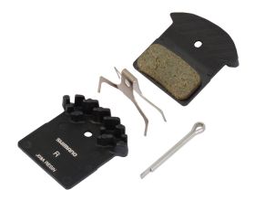 Zavorne obloge Shimano J03A Resin