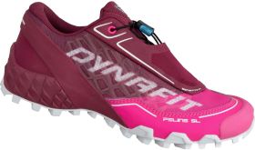 Ženski tekaški čevlji Dynafit Feline SL-Beet Red-Pink Glo-37