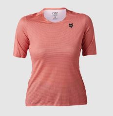 Ženska kolesarska majica Fox Flexair Ascent-Z_FOX-FLEXAIR_ASCENT-salmon-pink-XS