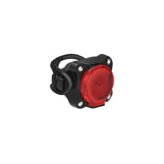 Zadnja luč Lezyne Zecto Drive MAX 400+