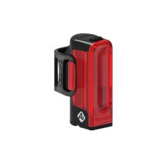 Zadnja kolesarska luč Lezyne Strip PRO Ai Alert 400+
