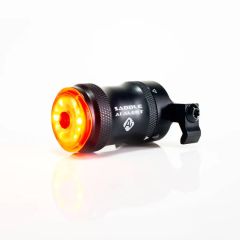 Zadnja luč Lezyne Strip Drive Ai Alert 250