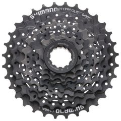 Zadnji verižnik Shimano Altus CS-HG31 8-prestav