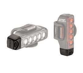 Zaključni pokrovček Lezyne Strip Drive