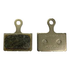 Zavorne ploščice Shimano K05S Resin