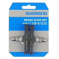 Zavorni čeveljčki Shimano M70T3