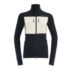 Ženska jopica Devold Egga Grid Merino