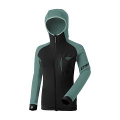 Ženska jopica Dynafit Radical Polartec-Atlantic-M