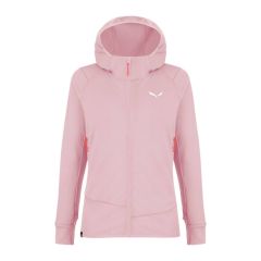 Ženska jopica Salewa Puez PL HD Jacket-Zephyr-L