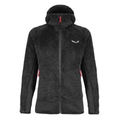 Ženska jopica Salewa Tognazza-Black_Out-XS