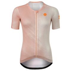Ženski kolesarski dres AGU High Summer