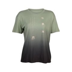 Ženska majica Fox Dye Sensory