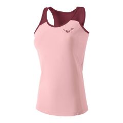 Ženska tekaška majica Dynafit Alpine Pro Tank-Pale Rose-L