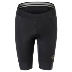 Ženske kolesarske hlače AGU Prime II Essential-Black-XS