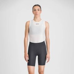 Ženske kolesarske hlače Sportful SRK Shorts-Black-XS