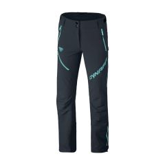 Ženske turne hlače Dynafit Mercury 2-Blueberry_Marine_Blue-XS