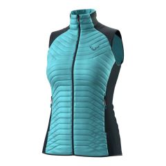 Ženski brezrokavnik Dynafit Speed Insulation-Marine Blue-S