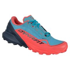 Ženski tekaški čevlji Dynafit Ultra 50 GTX-M_Ultra50-GTX_Brittany Blue/Hot Coral-38.5