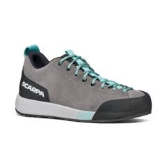 Ženski pohodniški čevlji Scarpa Gecko-Midgrey/Aqua38