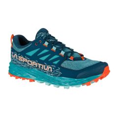 Ženski tekaški čevlji La Sportiva Lycan II-Storm Blue/Lagoon-37