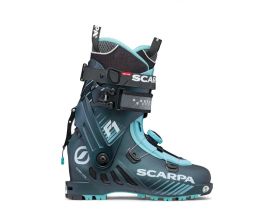 Ženski turni pancarji Scarpa F1