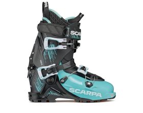Ženski turni pancarji Scarpa Gea