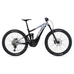Žensko električno gorsko kolo Giant (LIV) Intrigue X E+3 PRO 29 2022 - Supernova/Black