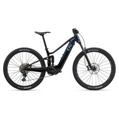 Žensko gorsko kolo Giant Embolden E+ 2 29 625Wh 2024-Cosmos Navy-S