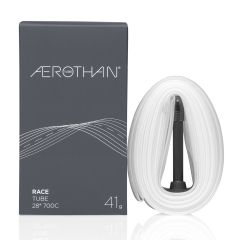 Zračnica Schwalbe Aerothan - SV20E | Race| 28x23-28mm