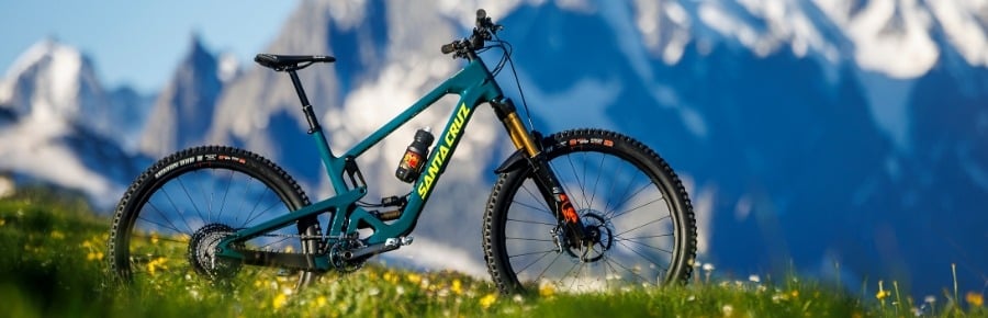 Santa Cruz