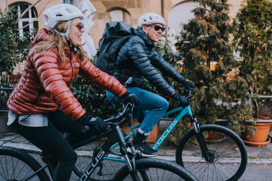 Bike Sale up to -50%!